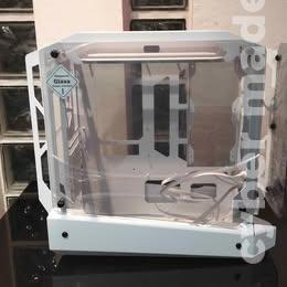 Caixa pc mars gaming mc edge