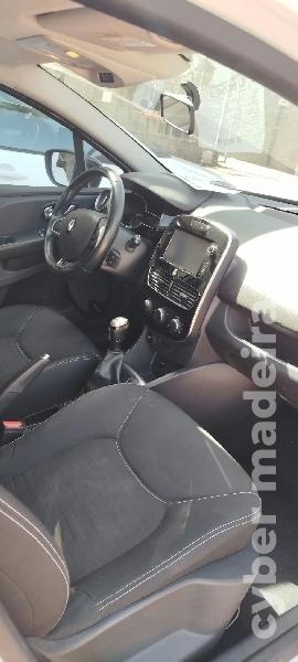 RENAULT CLIO 0.9 TCE LIMITED Gasolina