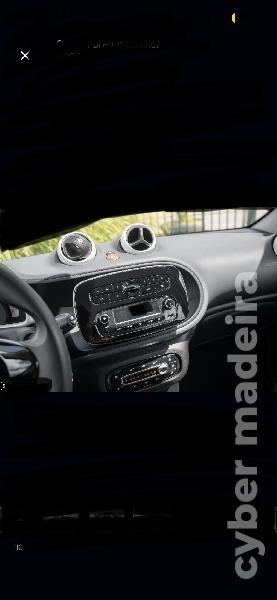 SMART FORFOUR 71cv Gasolina