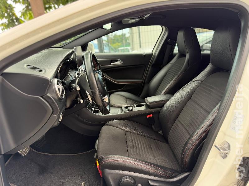 MERCEDES A 180 d 110 cv CAIXA AUTOMÁTICA Gasóleo