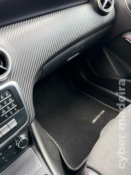 MERCEDES A 180 d 110 cv CAIXA AUTOMÁTICA Gasóleo