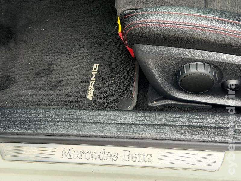MERCEDES A 180 d 110 cv CAIXA AUTOMÁTICA Gasóleo