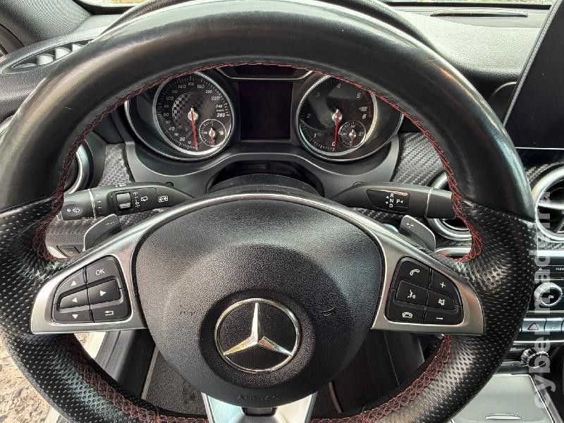 MERCEDES A 180 d 110 cv CAIXA AUTOMÁTICA Gasóleo