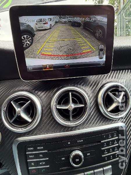 MERCEDES A 180 d 110 cv CAIXA AUTOMÁTICA Gasóleo
