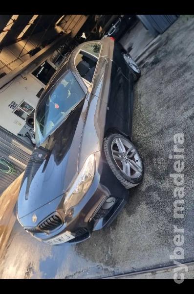 Bmw F22 220 D pack M para peças