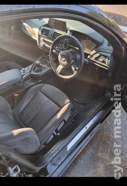 Bmw F22 220 D pack M para peças