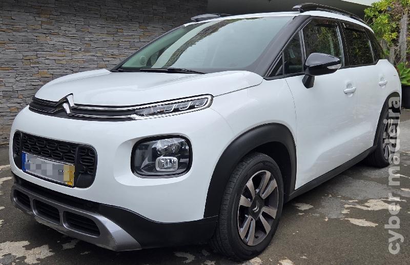 CITROEN C3 AIRCROSS Feel Gasolina