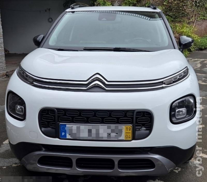 CITROEN C3 AIRCROSS Feel Gasolina