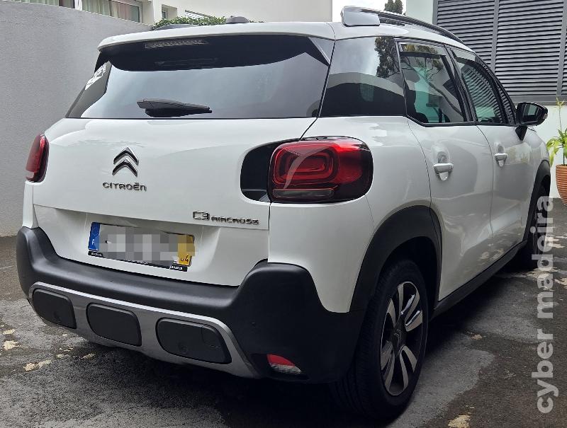 CITROEN C3 AIRCROSS Feel Gasolina