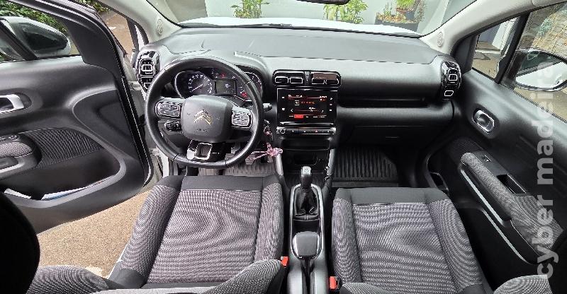 CITROEN C3 AIRCROSS Feel Gasolina