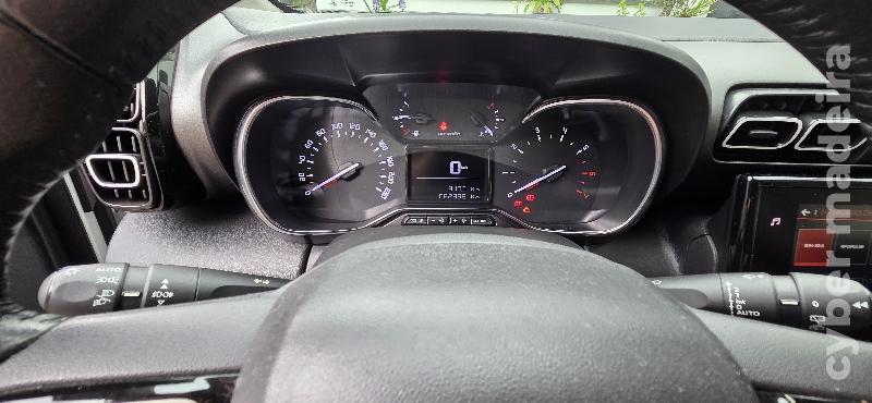 CITROEN C3 AIRCROSS Feel Gasolina