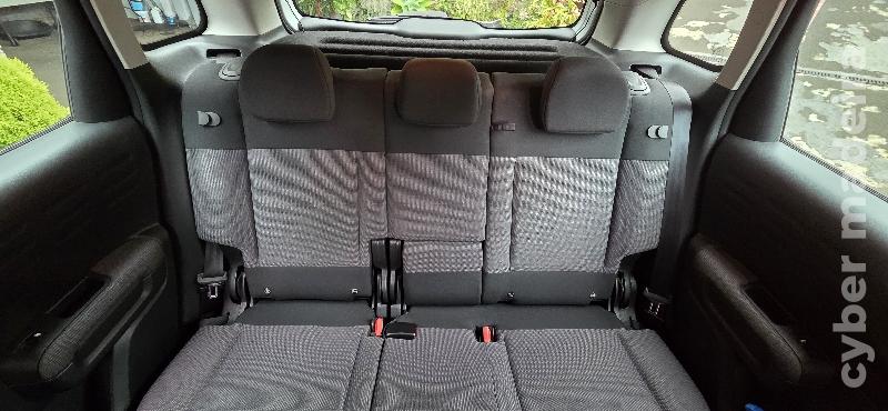 CITROEN C3 AIRCROSS Feel Gasolina