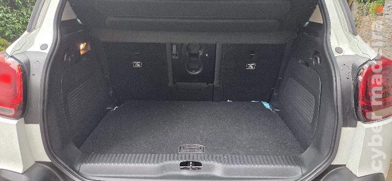 CITROEN C3 AIRCROSS Feel Gasolina