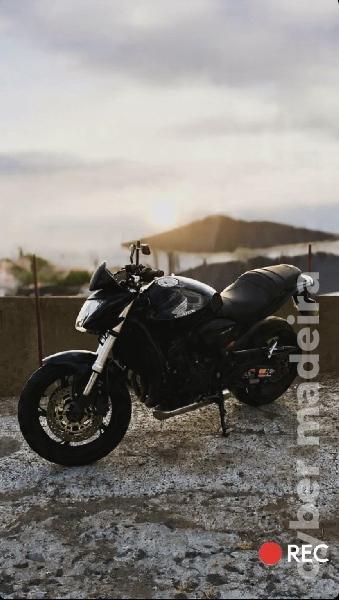 Honda Hornet PC41 70kw 600 cc Sport, turismo