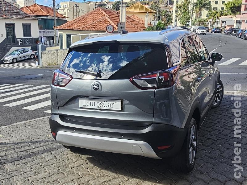 OPEL MOKKA Crossland X 1.2 Innovation Gasolina