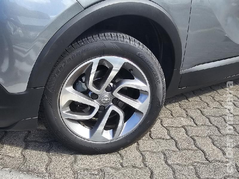 OPEL MOKKA Crossland X 1.2 Innovation Gasolina