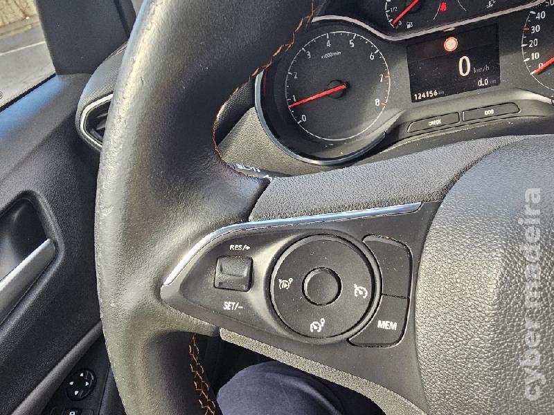 OPEL MOKKA Crossland X 1.2 Innovation Gasolina