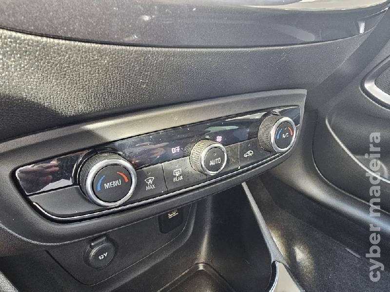 OPEL MOKKA Crossland X 1.2 Innovation Gasolina