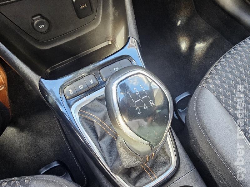 OPEL MOKKA Crossland X 1.2 Innovation Gasolina
