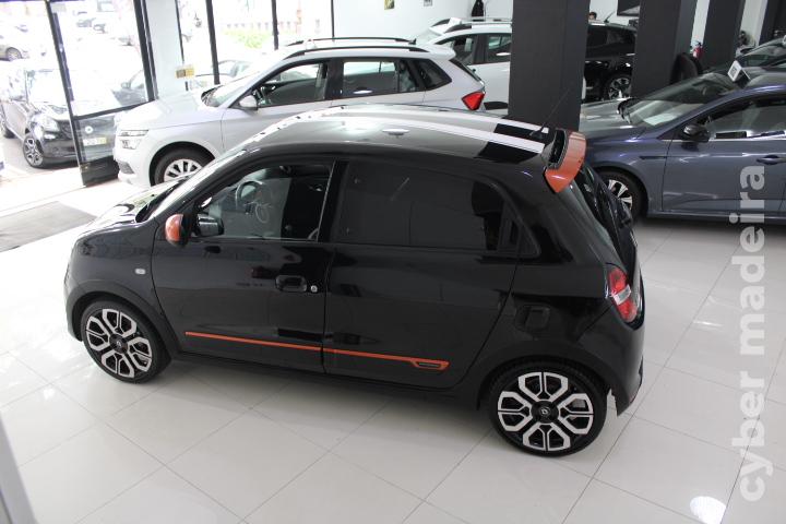 RENAULT TWINGO GT Tce Sport Gasolina