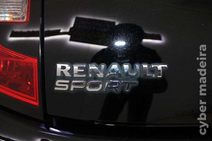 RENAULT TWINGO GT Tce Sport Gasolina