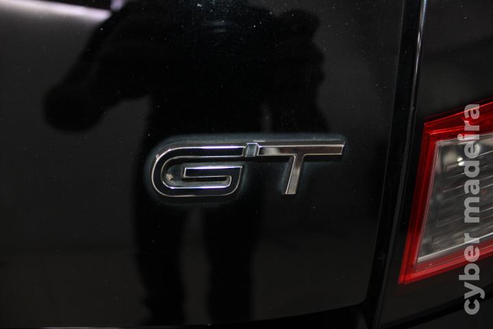 RENAULT TWINGO GT Tce Sport Gasolina