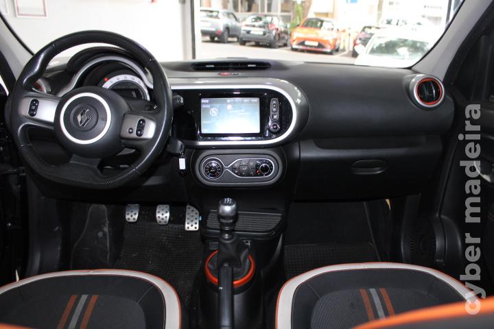 RENAULT TWINGO GT Tce Sport Gasolina