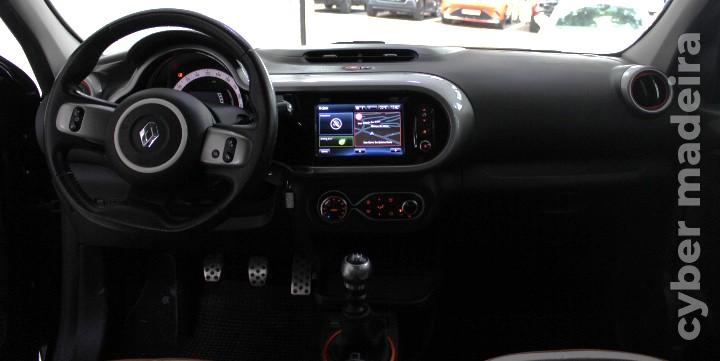 RENAULT TWINGO GT Tce Sport Gasolina