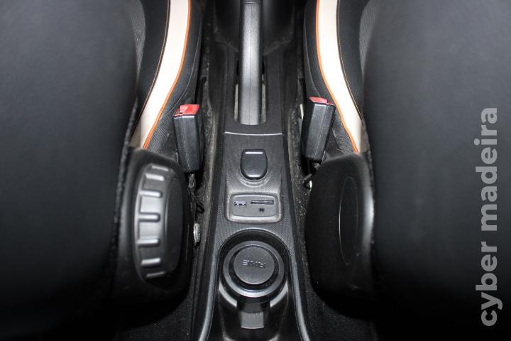 RENAULT TWINGO GT Tce Sport Gasolina