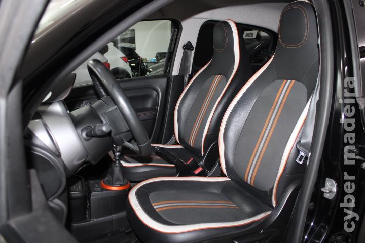 RENAULT TWINGO GT Tce Sport Gasolina