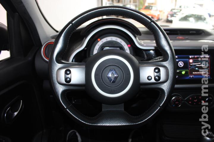 RENAULT TWINGO GT Tce Sport Gasolina