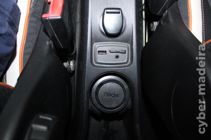 RENAULT TWINGO GT Tce Sport Gasolina