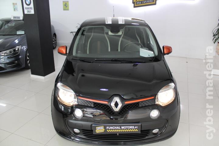 RENAULT TWINGO GT Tce Sport Gasolina
