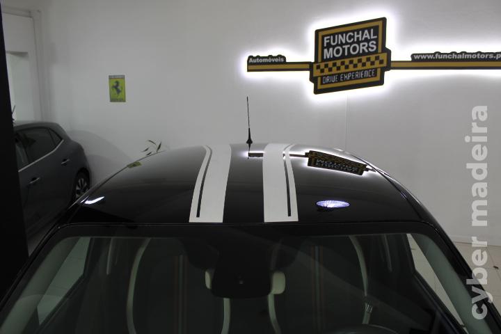 RENAULT TWINGO GT Tce Sport Gasolina