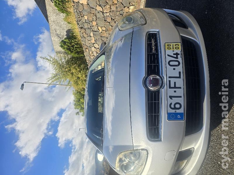 FIAT BRAVO Bravo Gasóleo