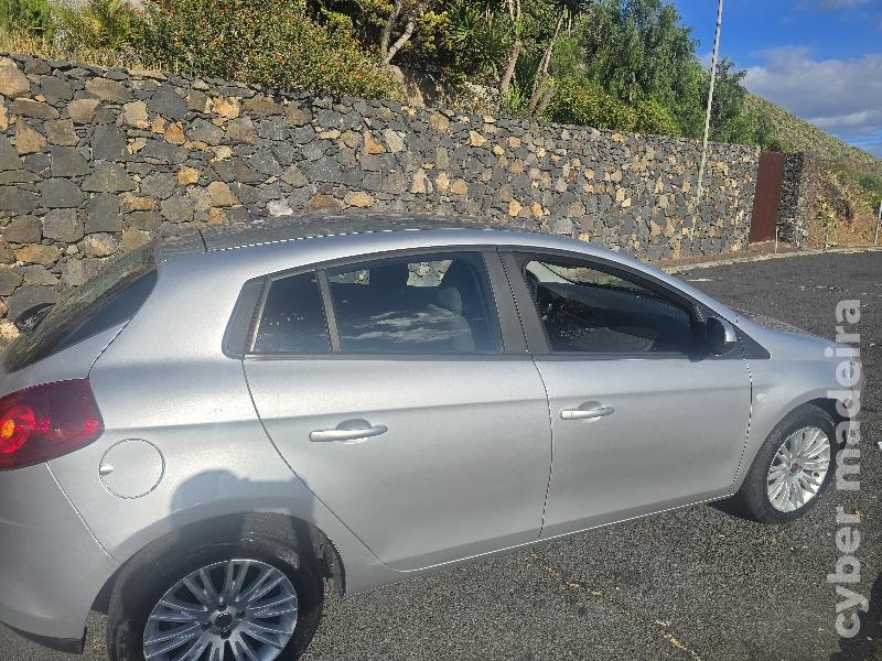 FIAT BRAVO Bravo Gasóleo