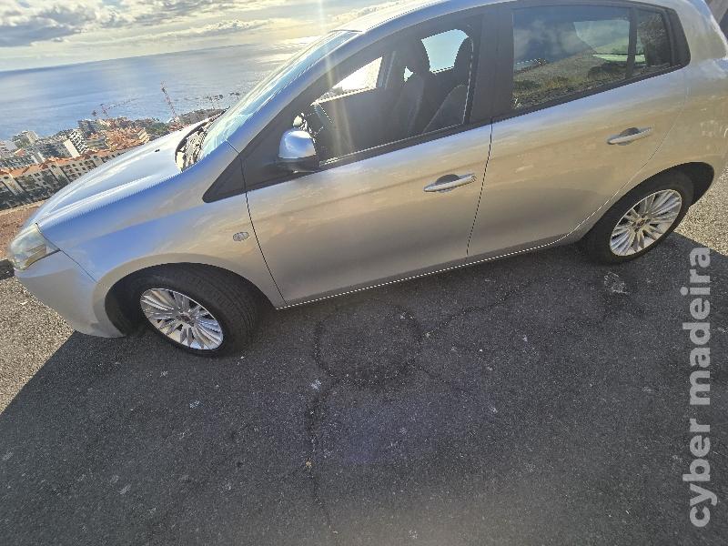 FIAT BRAVO Bravo Gasóleo