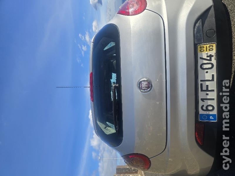 FIAT BRAVO Bravo Gasóleo