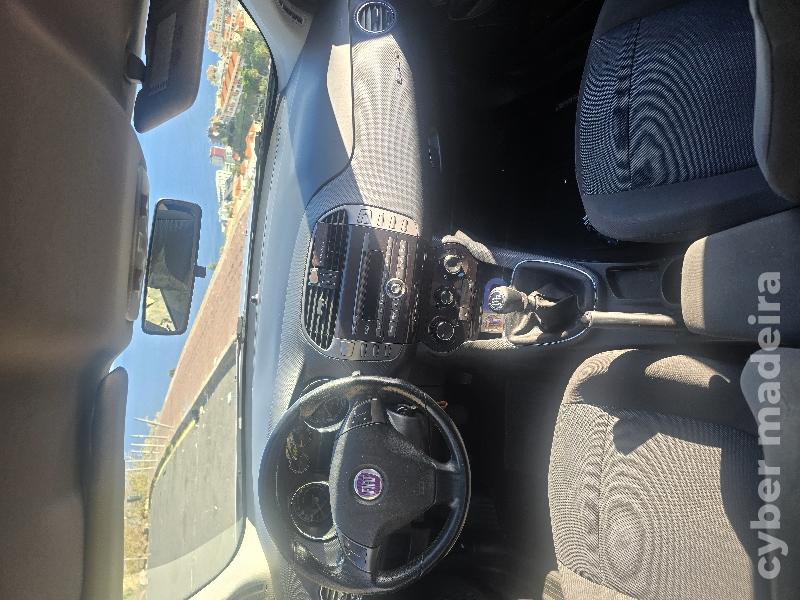 FIAT BRAVO Bravo Gasóleo