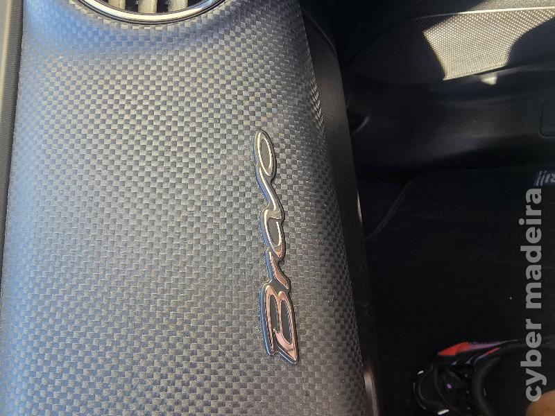FIAT BRAVO Bravo Gasóleo