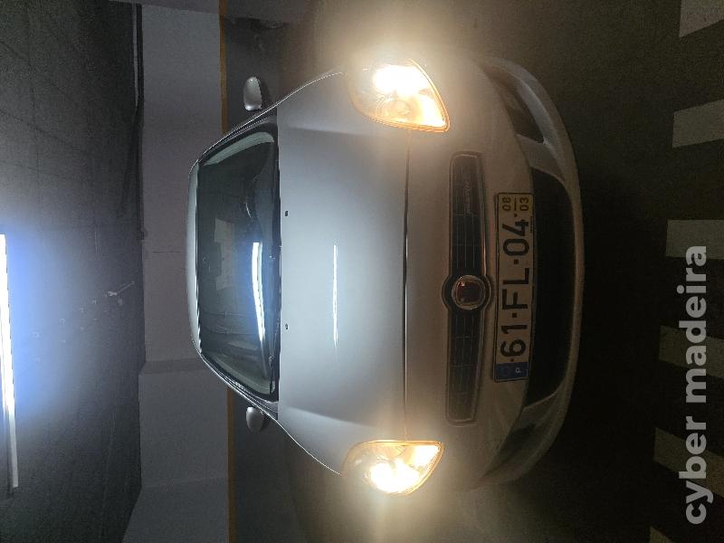FIAT BRAVO Bravo Gasóleo