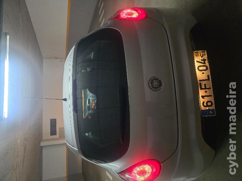 FIAT BRAVO Bravo Gasóleo