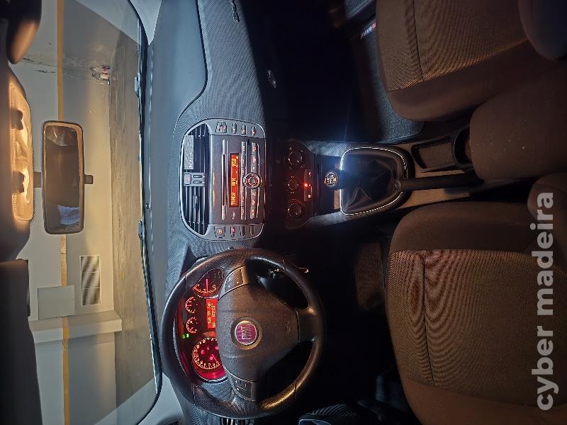 FIAT BRAVO Bravo Gasóleo