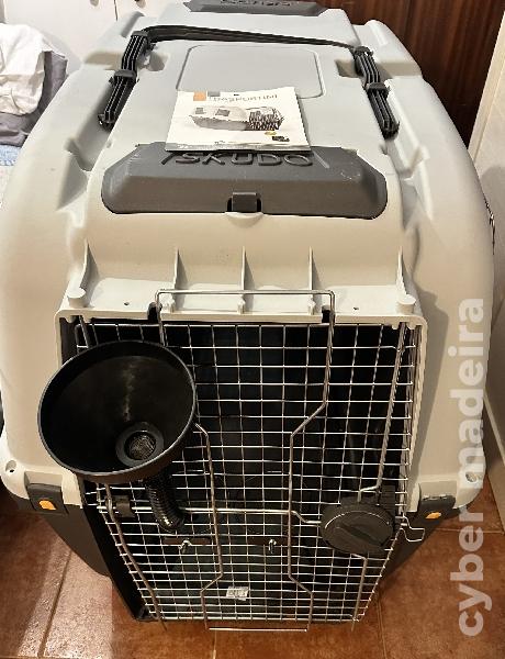 Transportadora Skudo 8