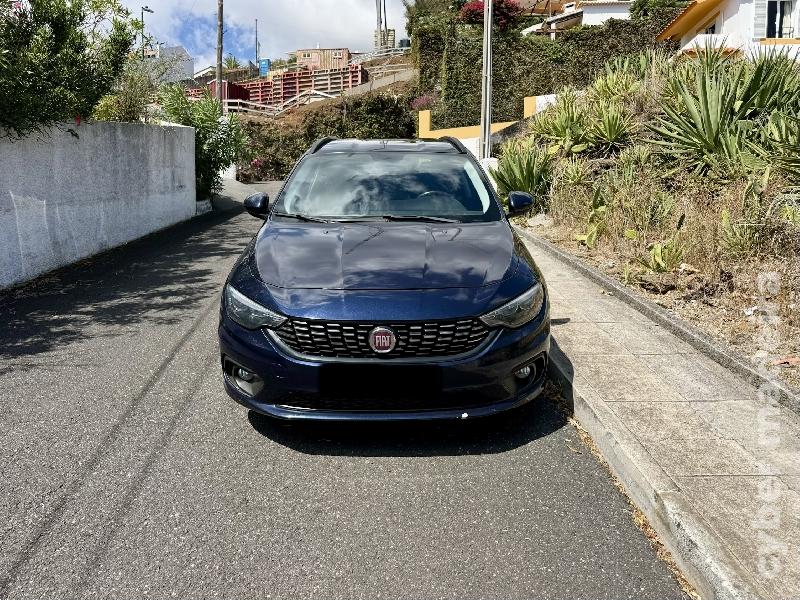 FIAT TIPO 1.3 Multijet Gasóleo