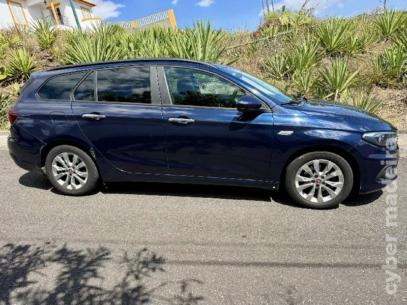 FIAT TIPO 1.3 Multijet Gasóleo