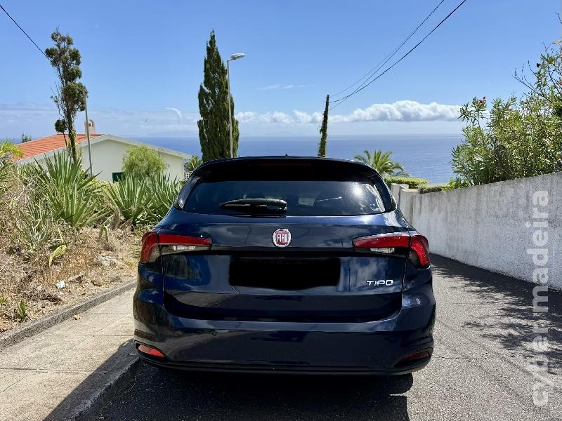FIAT TIPO 1.3 Multijet Gasóleo