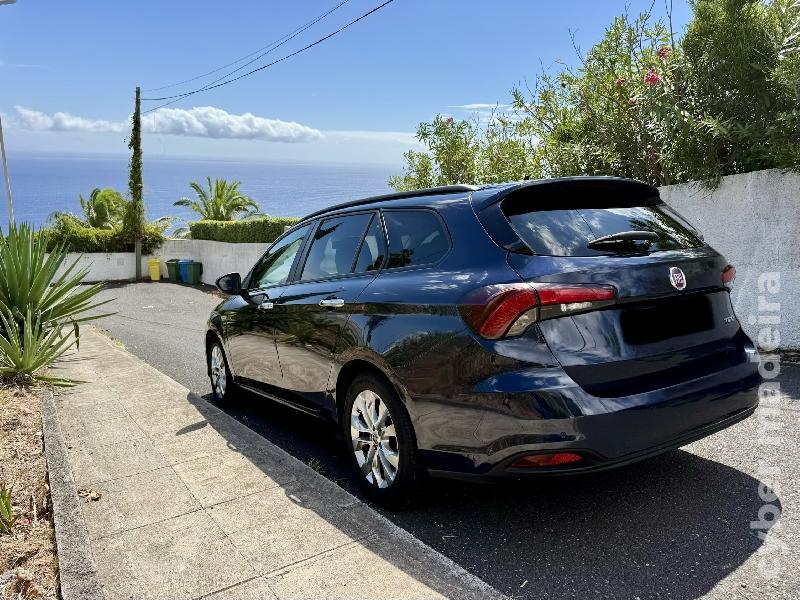 FIAT TIPO 1.3 Multijet Gasóleo