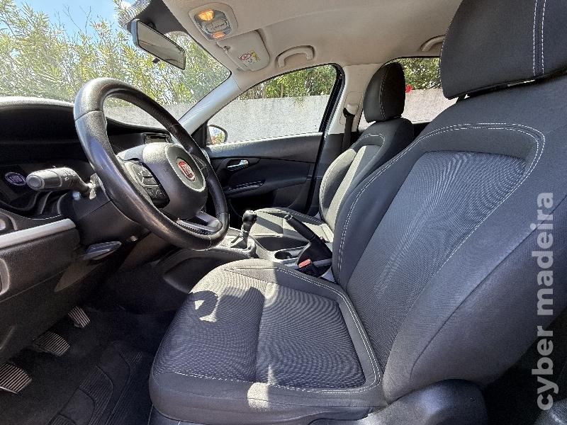 FIAT TIPO 1.3 Multijet Gasóleo