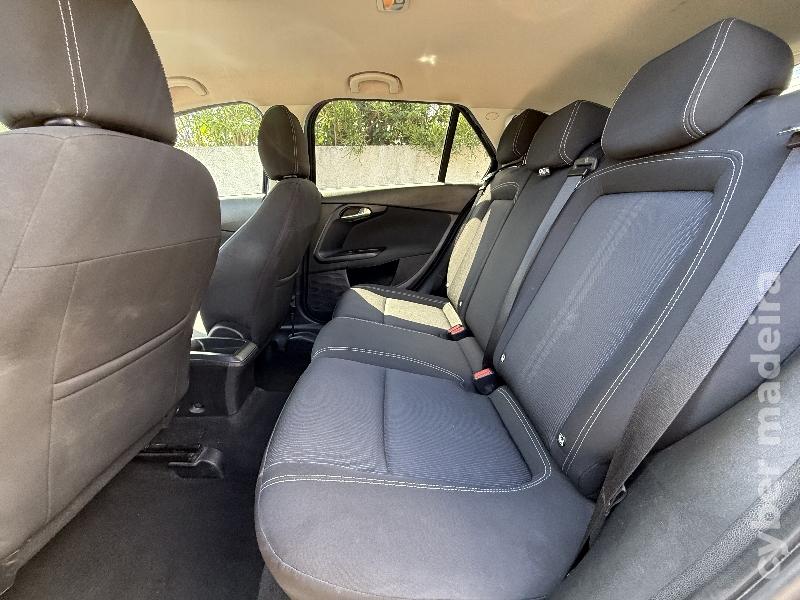 FIAT TIPO 1.3 Multijet Gasóleo